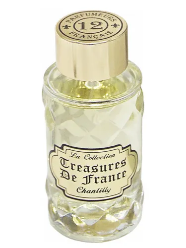 Perfume Chantilly de 12 Parfumeurs Francais