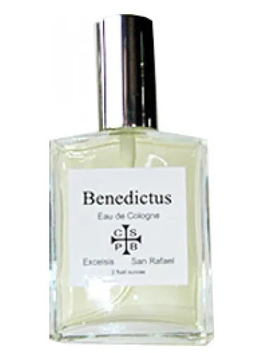 Imagen de Benedictus