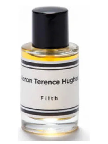 Perfume Filth de Aaron Terence Hughes
