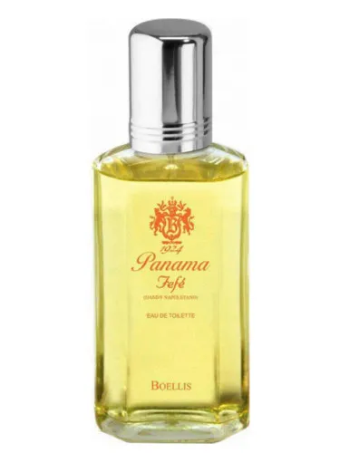 Perfume Panama 1924 Fefe (Dandy Napoletano) de Panama 1924