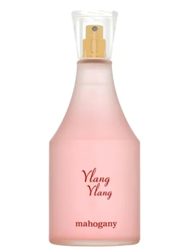 Perfume Ylang Ylang de Mahogany