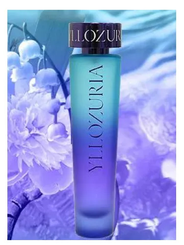 Perfume Yllozuria de Yllozure