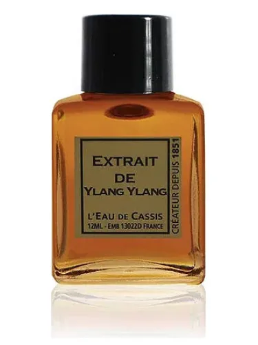 Perfume Ylang Ylang de L'Eau De Cassis