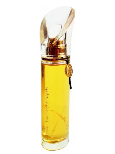 Perfume Murmure Ylang Ylang de Madagascar de Van Cleef & Arpels