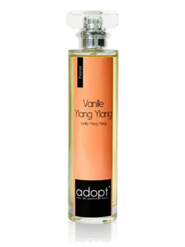 Perfume Vanille Ylang Ylang de Adopt Parfums