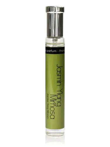 Perfume Jasmin Ylang Mimosa de Adopt Parfums