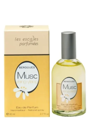 Imagen de Musc Ylang Ylang