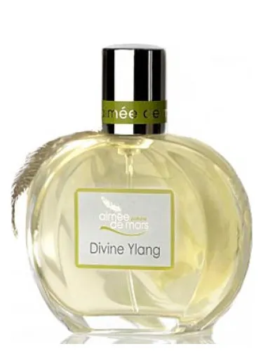 Perfume Divine Ylang de Aimee de Mars Parfums