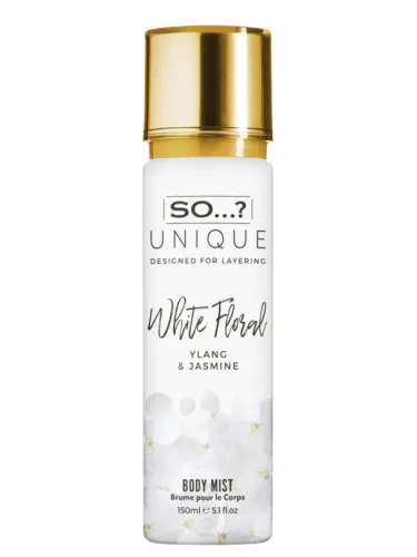 Imagen de White Floral Ylang & Jasmine