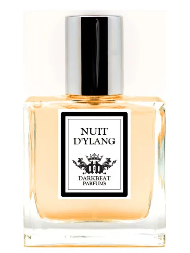 Imagen de Nuit D'Ylang
