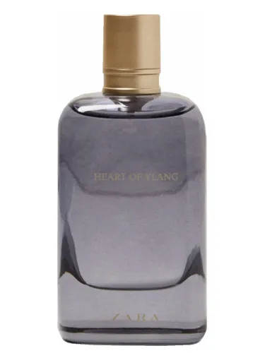 Perfume Heart Of Ylang de Zara
