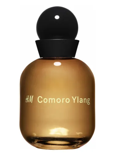 Perfume H&M Comoro Ylang de H&M