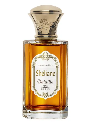 Perfume Shéliane de Detaille