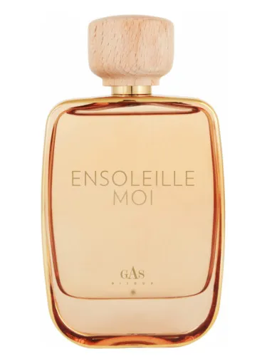 Perfume Ensoleille Moi de Gas Bijoux