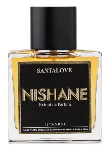 Imagen de Santalove