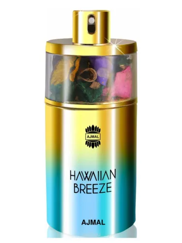 Perfume Hawaiian Breeze de Ajmal