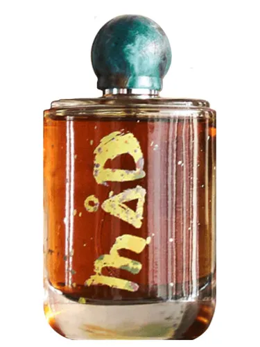 Perfume Måd de ånd fragrances
