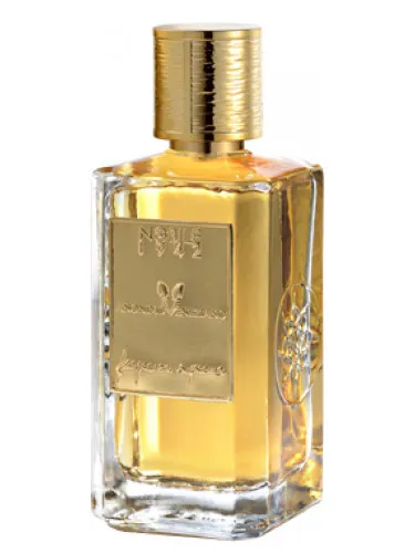 Perfume Anonimo Veneziano de Nobile 1942