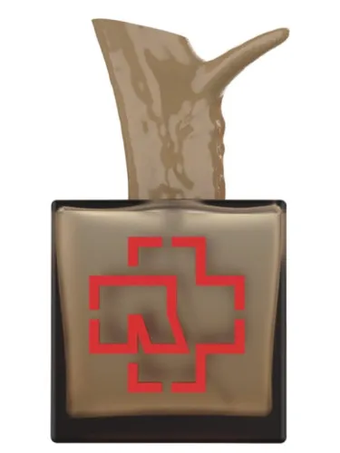 Perfume Waidmanns Heil Intense de Rammstein