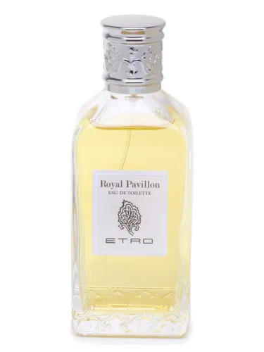 Perfume Royal Pavillon de Etro