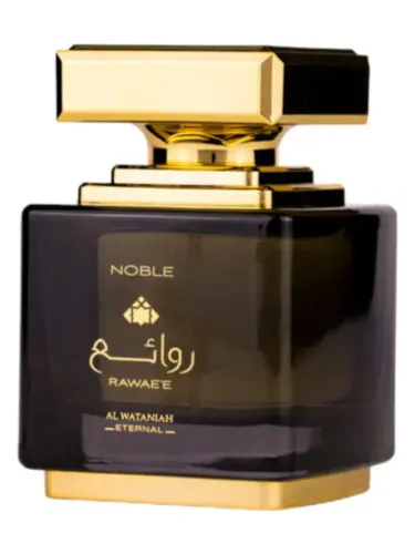 Perfume Rawae'e Noble de Al Wataniah