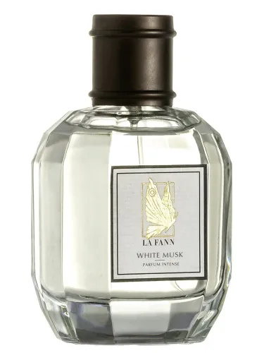 Imagen de White Musk