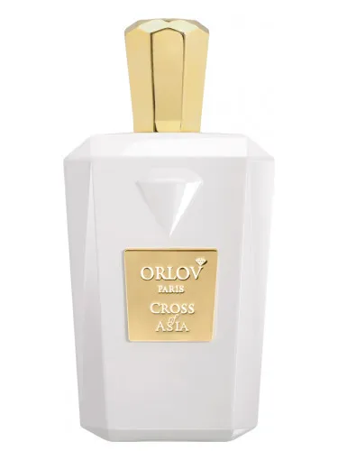 Perfume Cross of Asia de Orlov Paris