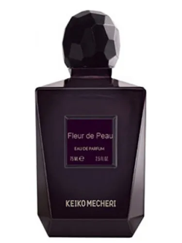 Perfume Fleur de Peau de Keiko Mecheri