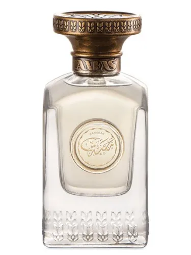 Perfume Mahaba de Anfas