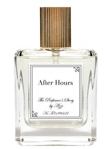 Perfume After Hours de The Perfumer's Story by Azzi