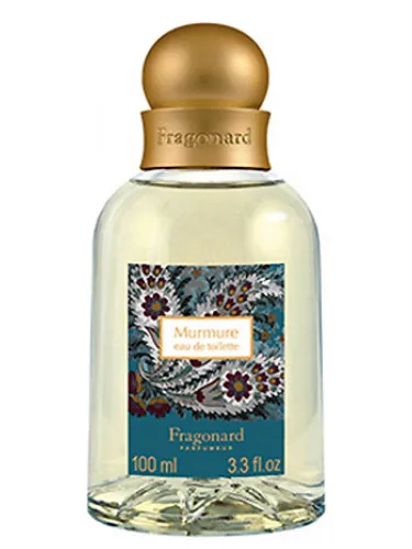 Perfume Murmure (2020) de Fragonard