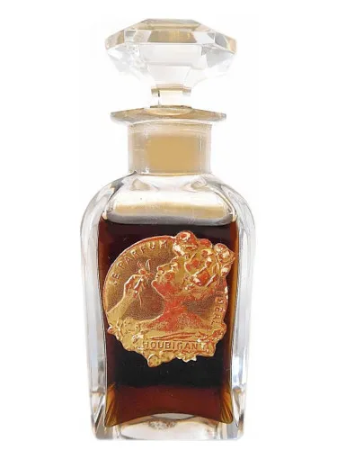 Perfume Le Parfum Ideal de Houbigant