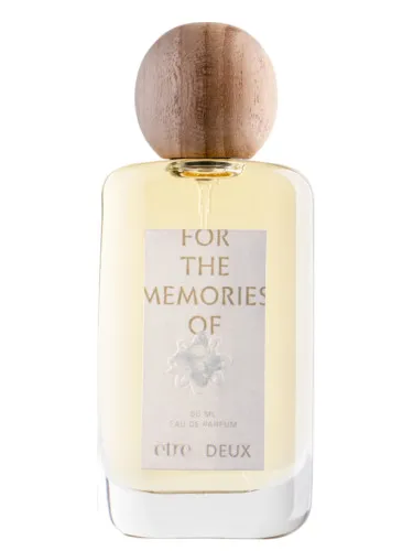 Imagen de For The Memories Of