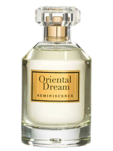 Perfume Oriental Dream de Reminiscence