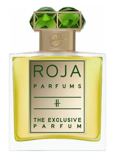 Imagen de H The Exclusive Parfum