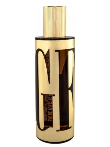 Perfume GFF Donna de Gianfranco Ferre
