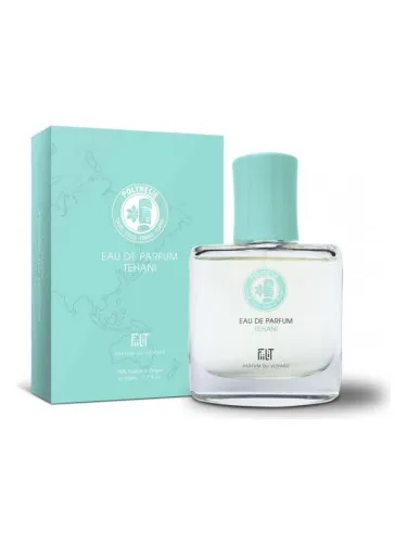 Perfume Tehani - Polynesie de Fiilit