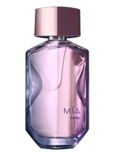 Perfume Mía de Ésika