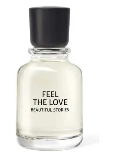 Imagen de Feel the Love