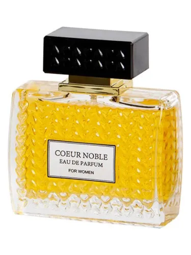 Imagen de Coeur Noble