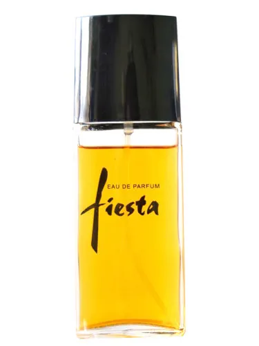 Perfume Fiesta de Новая Заря (Novaya Zarya – The New Dawn)