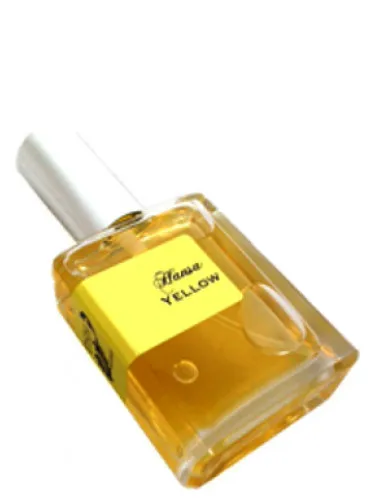 Imagen de Hansa Yellow