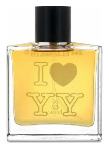 Imagen de I Love YY