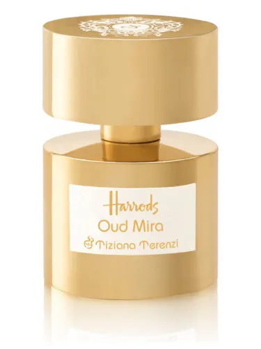 Perfume Oud Mira de Tiziana Terenzi