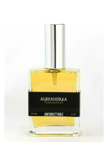 Perfume Unforgettable de Alexandria Fragrances