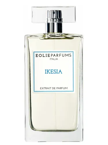 Perfume Ikesia de Eolie Parfums