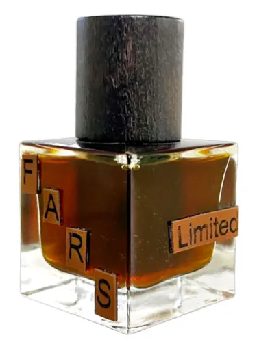 Perfume Fars Limited Edition de Katana Parfums
