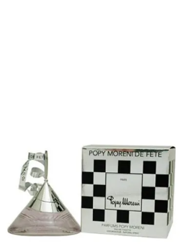 Perfume Popy Moreni de Fete de Popy Moreni