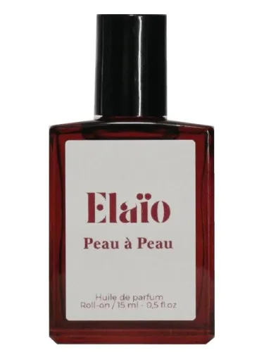Imagen de Peau à Peau