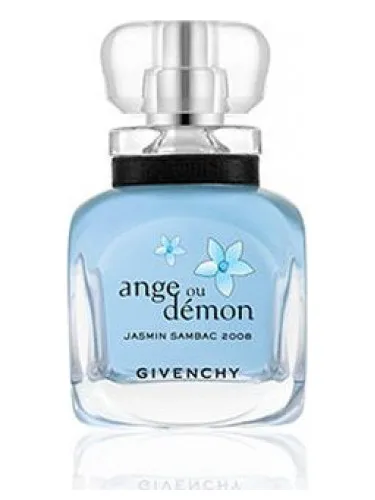 Imagen de Harvest 2008: Ange ou Demon Jasmin Sambac